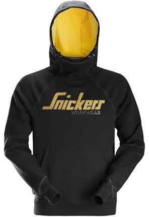 Bluza z kapturem snickser 2889