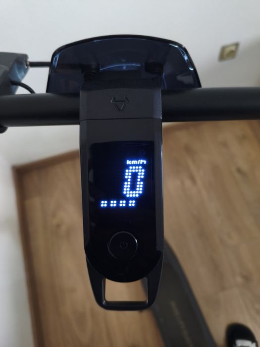 Trotinete NIU kqi2 pro