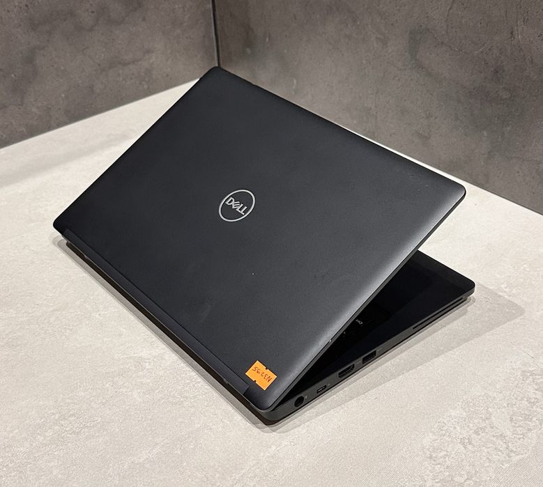 Ноутбук Dell Latitude 5290 12.5" 8/256GB SDD i5-8350! N3295