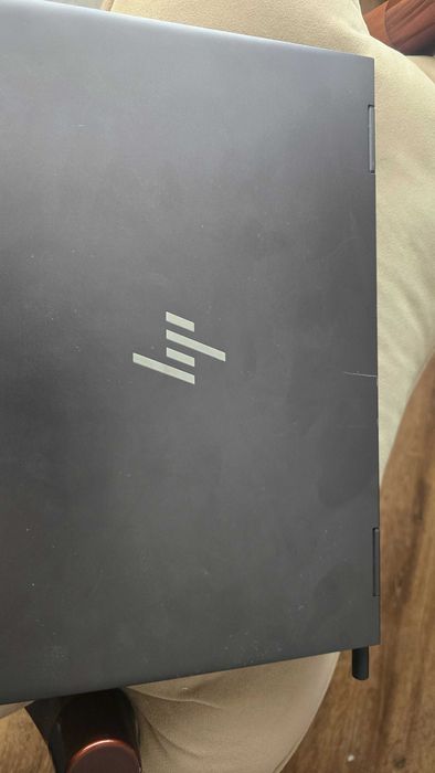 Laptop HP ENVY x360 Convertible 13-ar0014nv Dotykowy 2W1