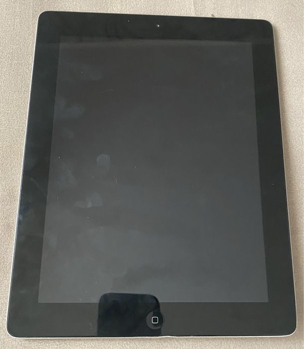 iPad A1395.