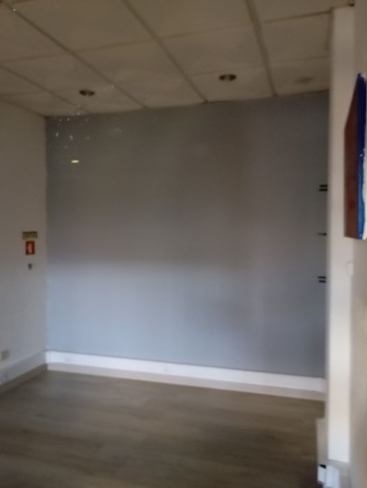 Arrendamento de loja