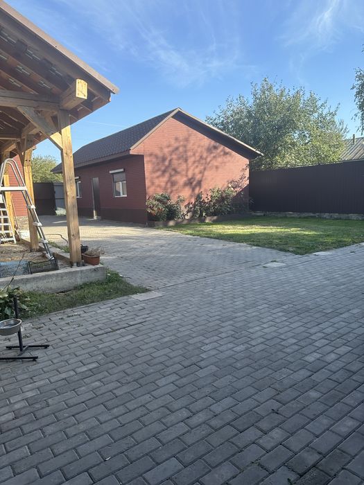 Продажа дома в с. Мироновка Сумская область