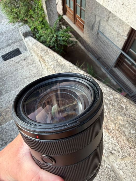 Sony GM 28-75 f2