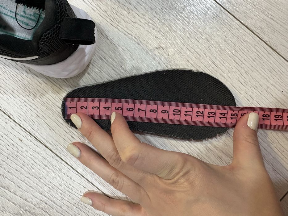 Дитячі nike 23,5 розмір