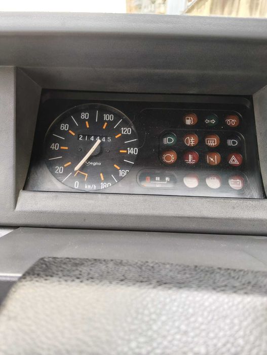 Renault 5 - 1989