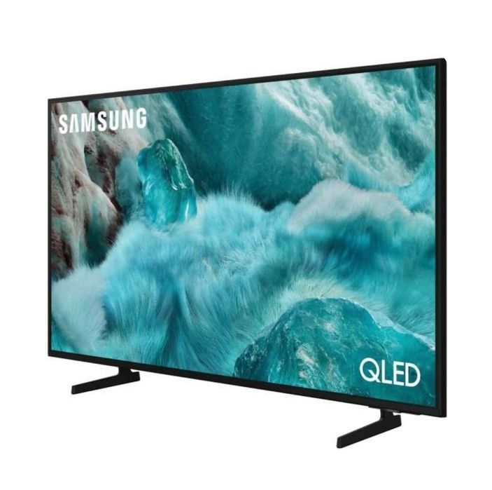 Телевізор Samsung QE50Q7F