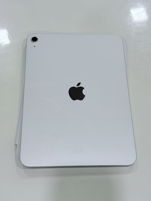 iPad A16 11'' 128GB Como Novo | Apple Pencil + Smart Folio + Garantia