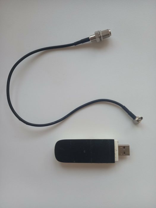 Модем Huawei ec306, направленная 3g антенна интертелеком
