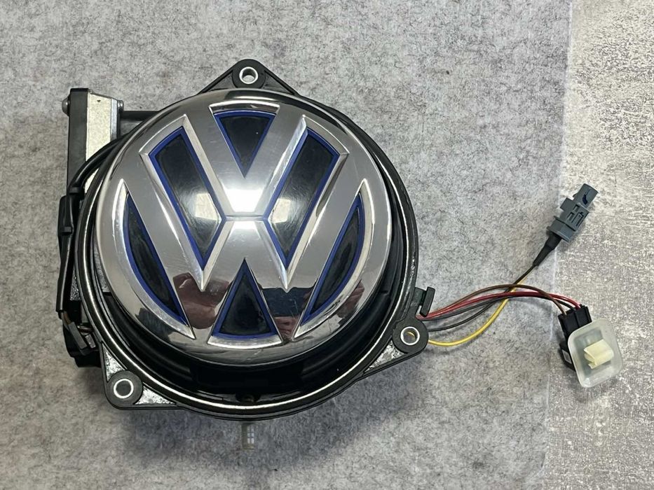 Оригінал Камера заднього виду volkswagen egolf golf 7 passat