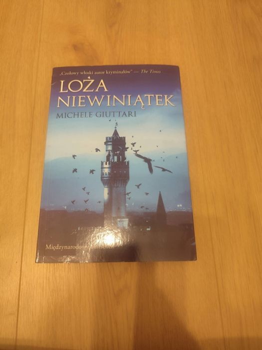 Książki o różnej tematyce