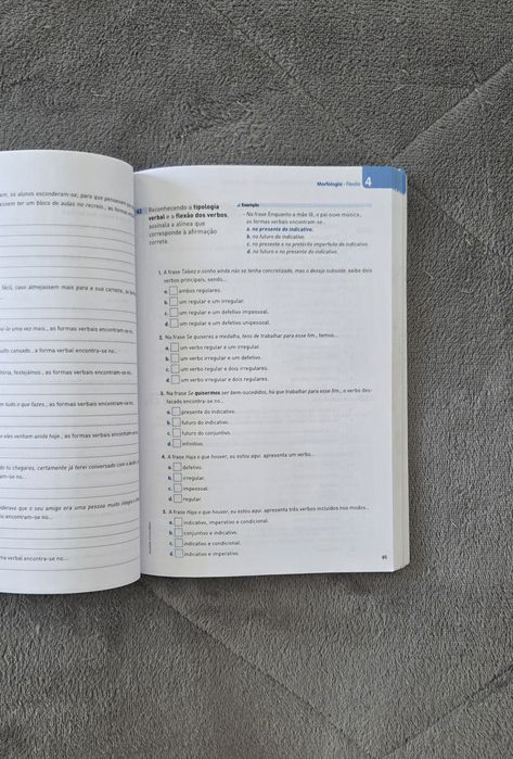 Gramática Português