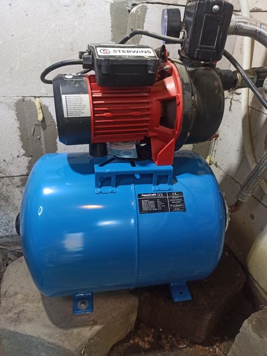 Hydraulik. Naprawa gydroforow , pomp. Poznań i okolice do 50 km