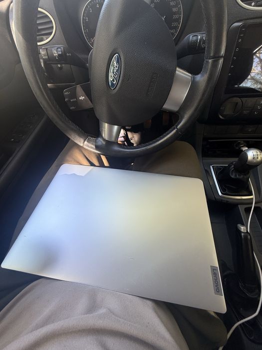 Notebook impecal