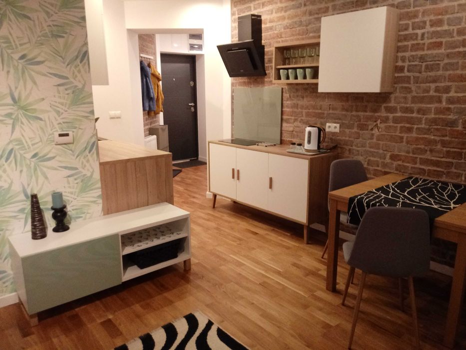 Kawalerka 28 m² | Szczepin | BEZ PROWIZJI | Niskie koszty