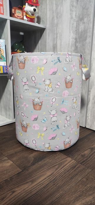 Продам корзини для іграшок