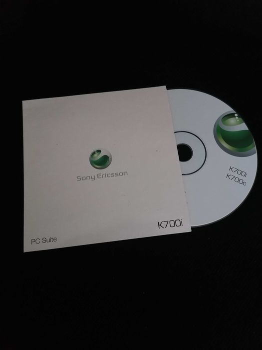 Sony Ericsson K700i