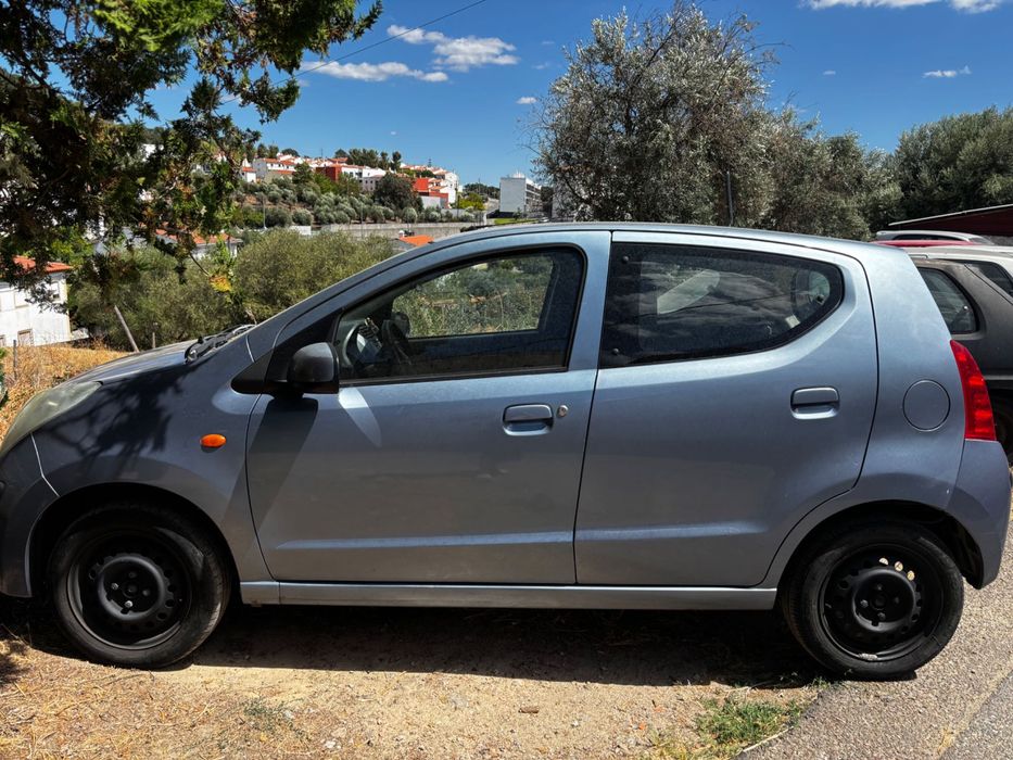 Vendo Nissan PIXO