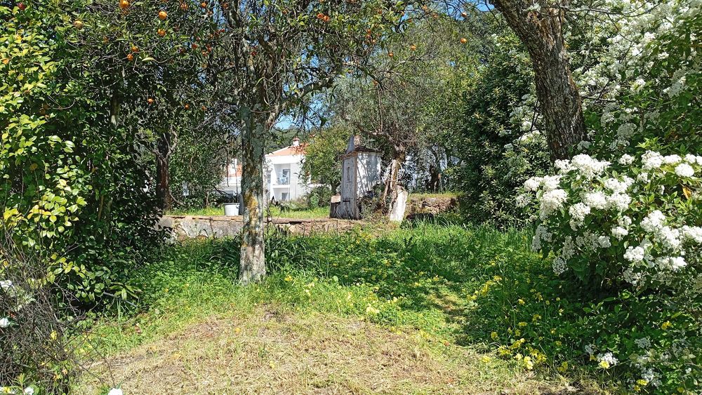 Terreno para construção