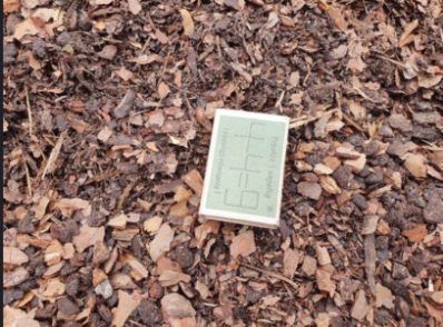 Kora sosnowa luz segregowana kompostowana czysta torf borówka