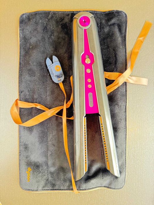 Prancha de cabelo Dyson Corrale