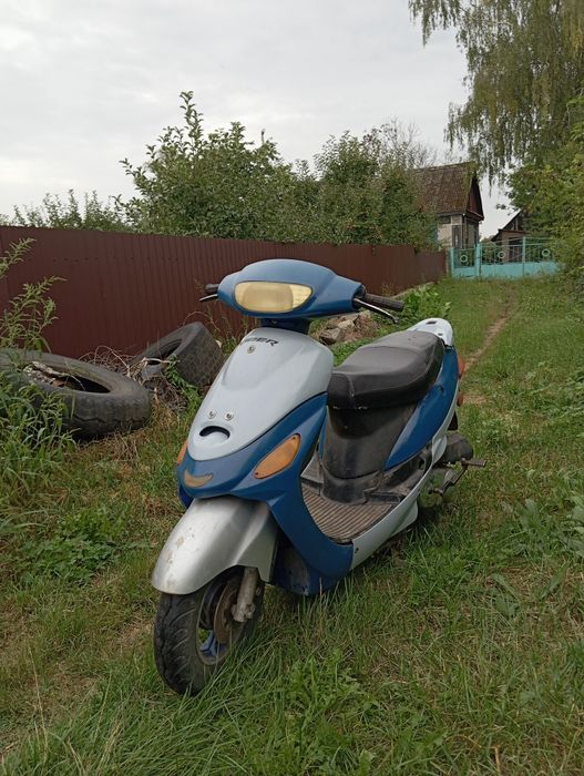 продам Скутер Viper Navigator