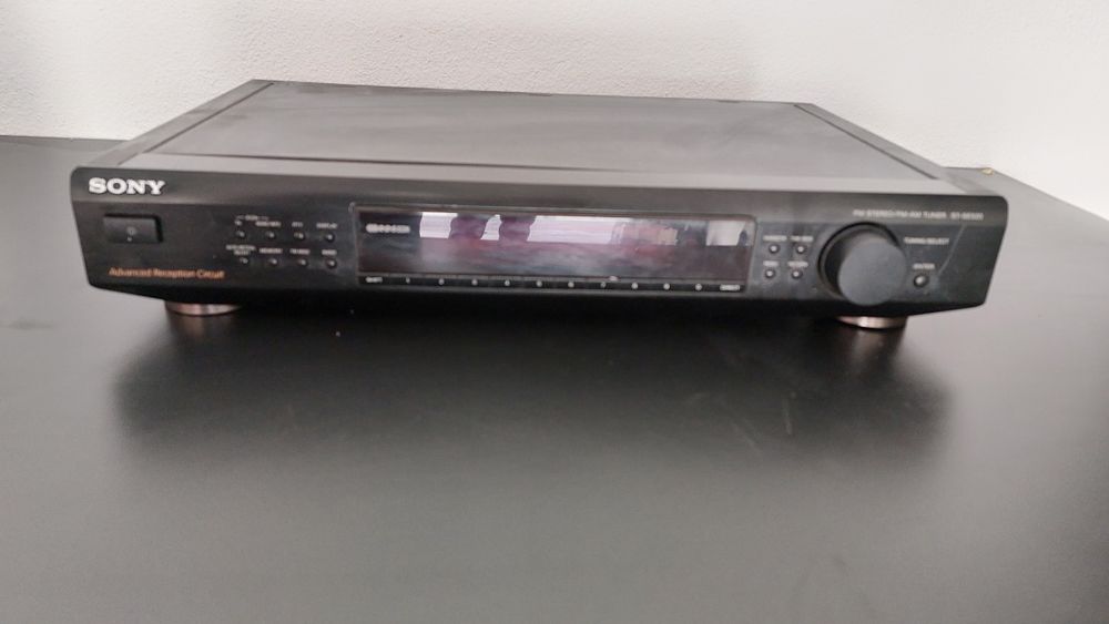 Radio FM Stereo ST-SE520 Pioneer