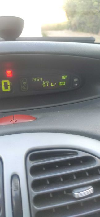 Citroen Xsara Picasso 1.6 Hdi