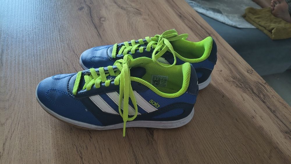 Sprzedam halówki adidas