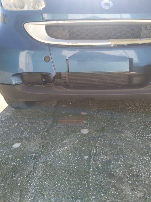 Vendo Smart fortwo coupé