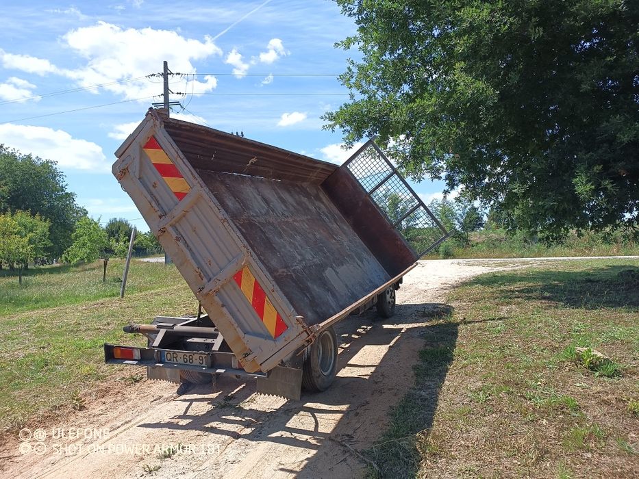 Vendo Toyota Dyna 250