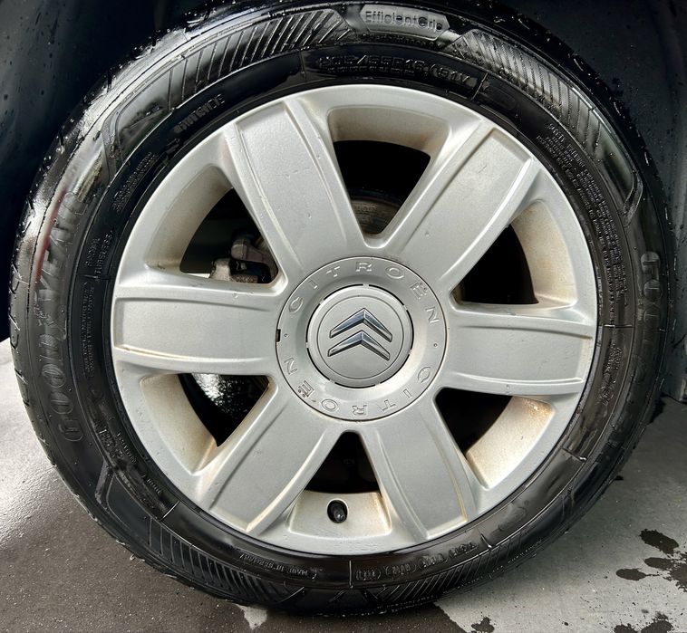 Citroën C4 VTR 1.6 Preço Final