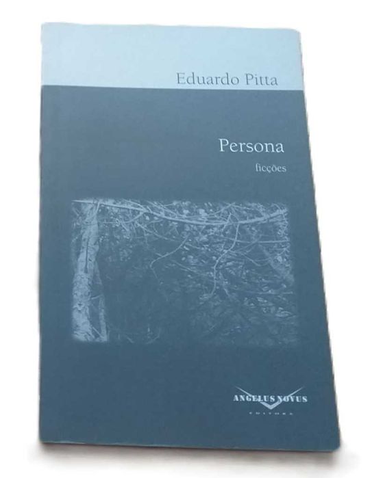 Persona, de Eduardo Pitta