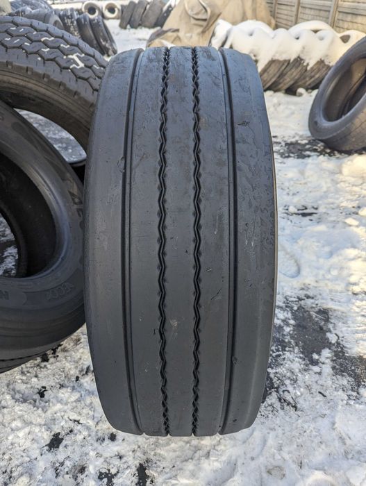 385/65R22.5 Continental Conti Hybrid HT3 naczepa