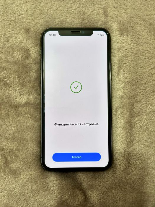 Iphone 11 pro 256 gb обмен или продажа