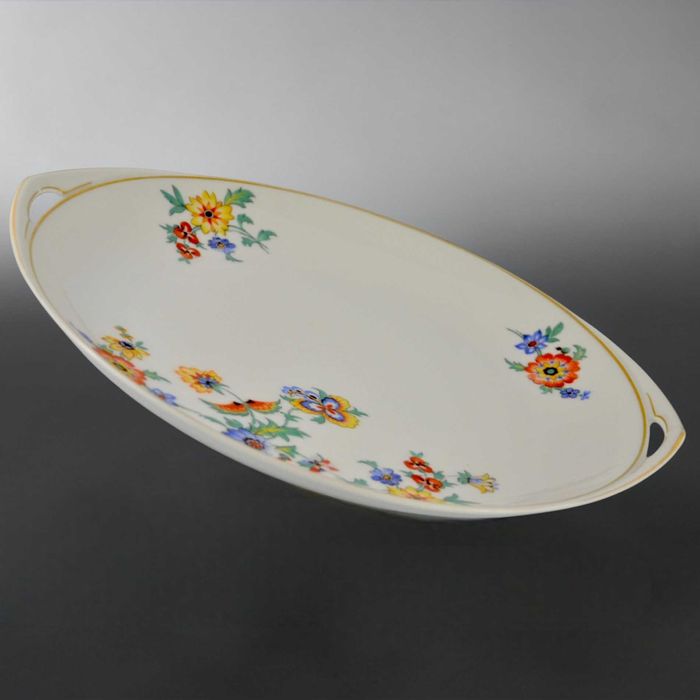 Patera Rosenthal Donatello Hans Guenther Reinstein1929r  WYPRZEDAŻ