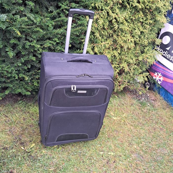 Sprzedam walizkę 45x30wys70cm