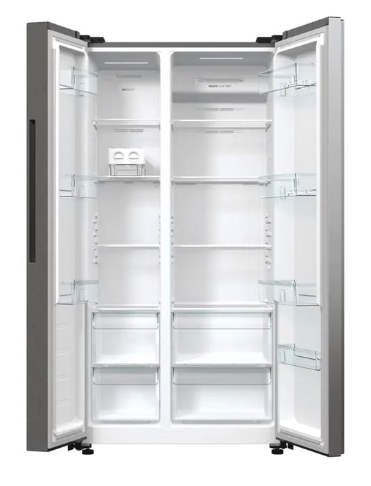 Холодильник GORENJE NRS917E41X