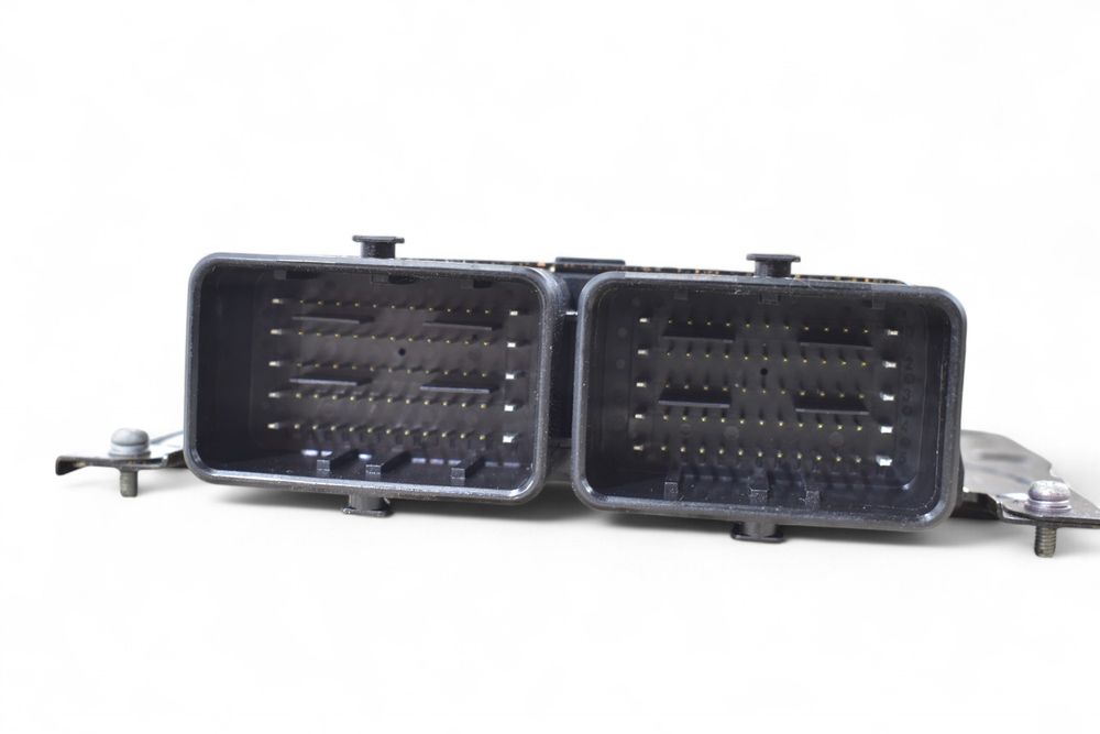 Komputer Sterownik Silnika NISSAN LEAF I 23740-3NG2A MB112700-8851 11-17R