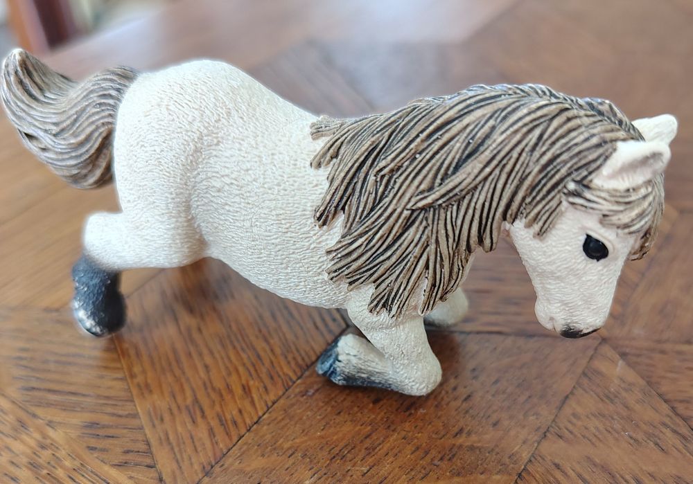 Konik kucyk Schleich 2014 r figurka kolekcjonerska