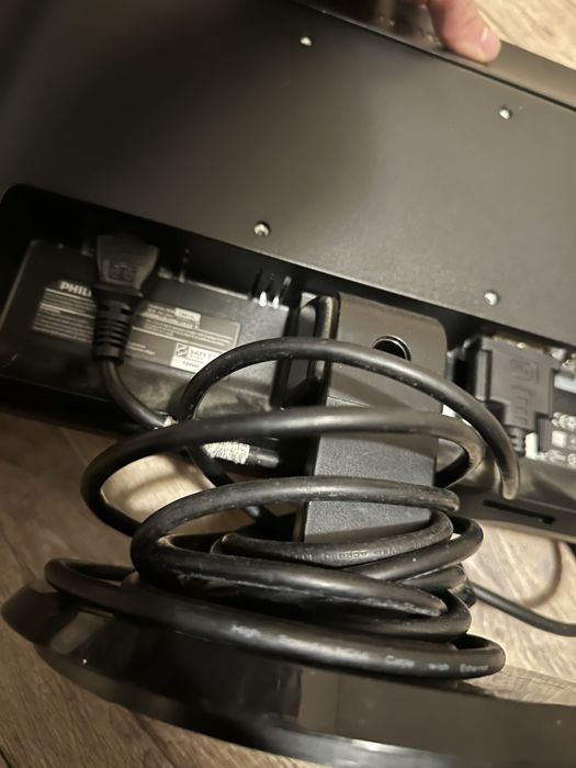 Монитор philips