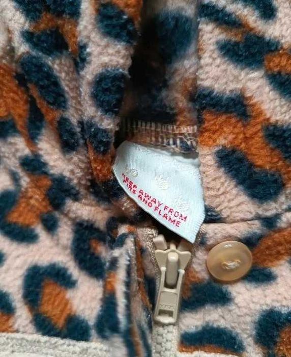 Kombinezon dziecięcy pantera Morris Mouse 3-6 m