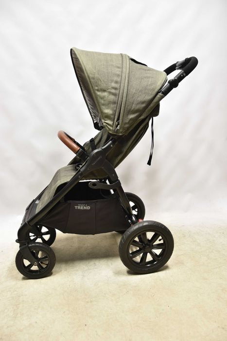 Valco Baby Snap 4 - używany - STAN BDB! - DARMOWA WYSYŁKA!