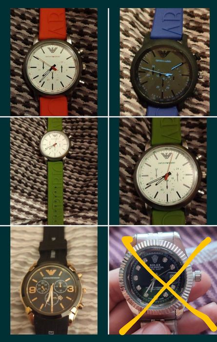 PROMOCJA  Zegarek Męski Nowy