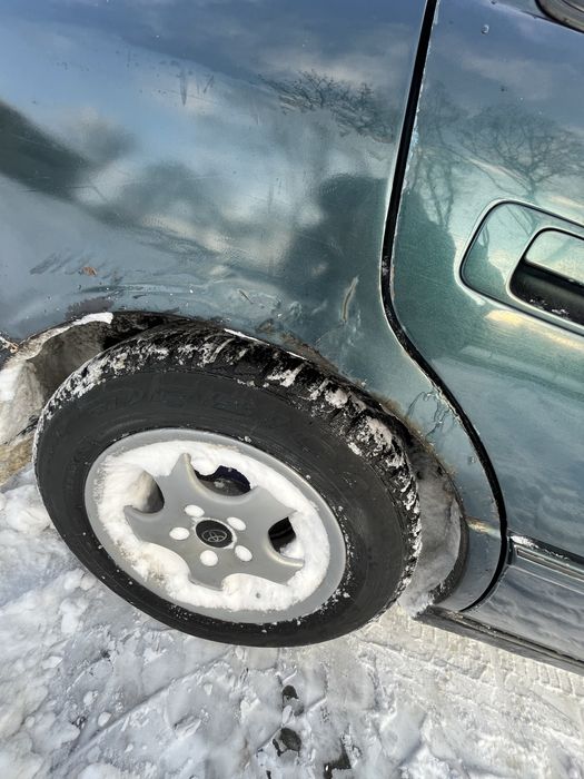 Продам Toyota Camry 20