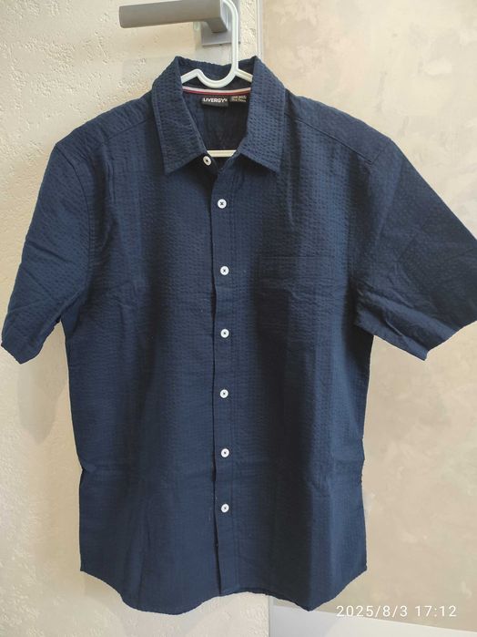 Сорочка чоловіча М