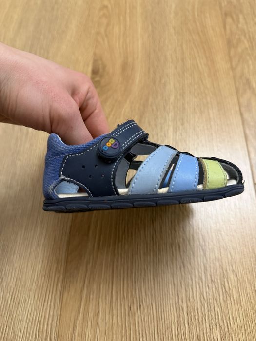 Босоніжки Pablosky 20