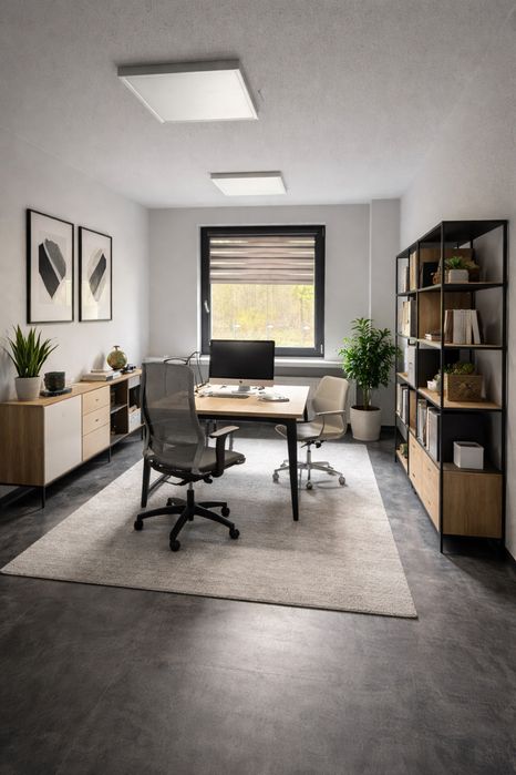 biuro do wynajęcia 16 m2