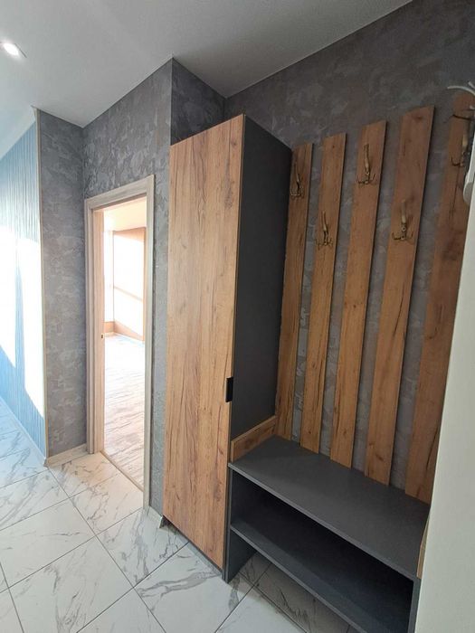 1-room apartment apartment by the address st. Tankistov (area 38 m²) - Atlanta.ua - photo 9