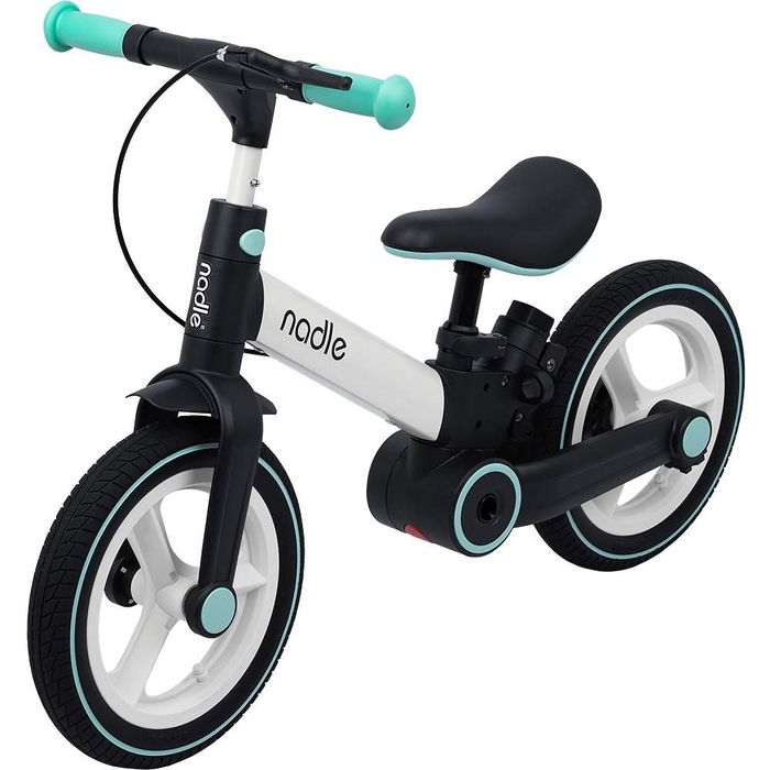 Велобег,велосипед, Nadle s 900 толокар с родительской ручкой   3 в 1